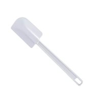 Imahe - Raspador Silicona Blanco De 34.5 Cm