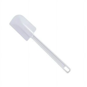 Imahe - Raspador Silicona Blanco De 34.5 Cm