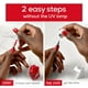 thumbnail image 3 of ESSIE GEL COUTURE sheer fantasy, 3 of 3
