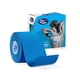 thumbnail image 1 of Cinta de kinesiología CureTape Classic 5 cm azul, 1 of 9