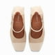 thumbnail image 3 of Zapato Mujer Beige Boneca Piccadilly, 3 of 3
