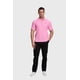 thumbnail image 4 of Polera Hombre Piqué Básica Rosado - ll, 4 of 5