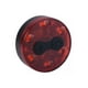 thumbnail image 1 of Luz Bicicleta Trasera Redonda Led, 1 of 3
