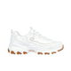 thumbnail image 1 of ZAPATILLAS URBANAS SKECHERS DLITES GOOD NEUTRAL | 149807-WHT - Talla 36,5, 1 of 6