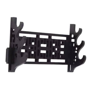 Bothyi - Soporte Para Espada, Estante De Exhibición De Espada De Madera Para Espada Gladius Samurai, Espada Medieval De Tres Capas