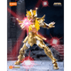 thumbnail image 2 of Figura Scorpio Milo Saint Seiya Champion Class (Blokees), 2 of 7