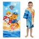 thumbnail image 1 of Toalla Franco Kids Paw Patrol 100% algodón 147 x 71 cm, 1 of 5