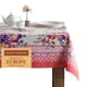 thumbnail image 1 of Mantel Maison d' Hermine 137 cm × 183 cm de algodón, 1 of 9