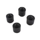 thumbnail image 2 of 4 Piezas De Parachoques De Goma Exterior Para Coche De 16,5mm W705903-S300 Para Ford, 2 of 5
