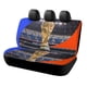 thumbnail image 1 of Copa Mundial de la FIFA-theme Car Rear Seat Covers Back Elastic Flexible Car Seat Covers Decorative Fits Most Cars 120x59x76cm, 1 of 6