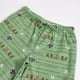 thumbnail image 4 of Pijama Manga Larga Niño Grogu Verde Star Wars, 4 of 4