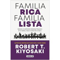 Aguilar - Familia Rica, Familia Lista