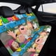 thumbnail image 4 of Padre de Familia-theme Car Rear Seat Covers Back Elastic Flexible Car Seat Covers Decorative Fits Most Cars 120x59x76cm, 4 of 6