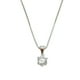 thumbnail image 1 of Cadena Punto De Luz Plata S925 Cadena Veneciana, 1 of 3