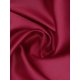 thumbnail image 5 of INSPIRE CHIC Conjunto de Pijama de Satén para Mujer Suave Cami con Cuello en V y Pantalones Cortos Ropa de Dormir con Tirantes Ajustables para Primavera Verano L Rojo, 5 of 6