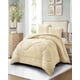 thumbnail image 3 of Cobertor De Peludos Leche Con Relieve King Color Beige, 3 of 4