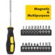 thumbnail image 5 of Kit de Herramientas DOWELL de 90 piezas para reparaciones del hogar con estuche, 5 of 8