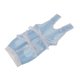 thumbnail image 1 of Ropa De Recuperación Para Gatos Ropa Suave Para Mascotas Para Heridas Abdominales O Enfermedades De La Piel XL, 1 of 5