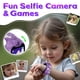 thumbnail image 5 of Reloj Inteligente Contixo Kids Morado, 5 of 8