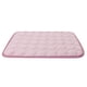 thumbnail image 2 of Alfombrilla Para Perros, Alfombrilla Refrescante Para Verano, Alfombrilla Lavable Para Gatos, Cachorro, Keep Cool, Rosa XS, 2 of 5