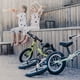 thumbnail image 4 of Bicicleta Aprendizaje Sin Pedales Yedoo Onetoo Aro 12 Niños, 4 of 7