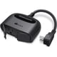 thumbnail image 1 of Kasa Outdoor Smart Plug, enchufe inteligente Wi-Fi para exteriores con 2 tomas, 1 of 3