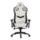 thumbnail image 1 of Silla Gamer Osiris Negro/Blanco, 1 of 3