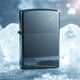 thumbnail image 3 of Encendedor Zippo 150 Regular Black Ice Negro, 3 of 3