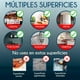 thumbnail image 2 of Engranaje Batidora Compatible Con Kitchenaid W10112253, 2 of 3