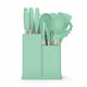 thumbnail image 1 of Set de utensilios de silicona Kitchenware 19 piezas Default Title, 1 of 3