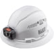 thumbnail image 1 of Casco Klein Tools 60407RL Ventilado con Linterna Recargable, 1 of 3