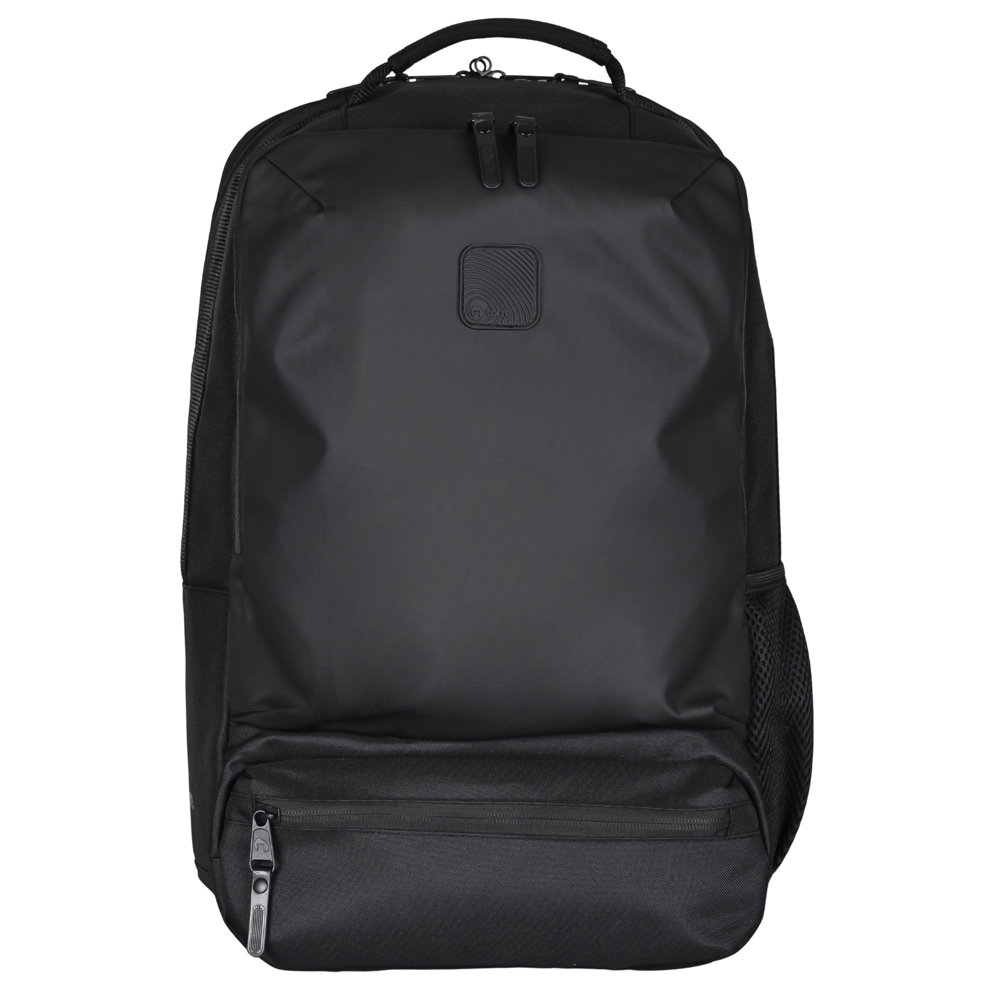 Mochila Oslo - Black 27L Torre