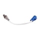 thumbnail image 4 of Sensor de oxígeno Bosch 16061 Premium para Land Rover, 4 of 6