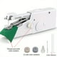 thumbnail image 1 of 1pc Handheld Sewing Machine: Portable Cordless Tool for Home Repair & Handicrafts (Battery Not Included), 1 of 4