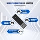 thumbnail image 2 of Adaptador Inalámbrico Xbox Sehawei Compatible con PC y Xbox One Series, 2 of 7