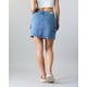 thumbnail image 2 of Falda Cargo Mujer Denim XS3738 Polemic, 2 of 3