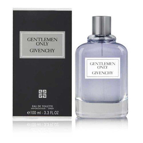 Gentlemen Only 100 Ml Edt