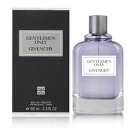 Givenchy - Gentlemen Only 100 Ml Edt