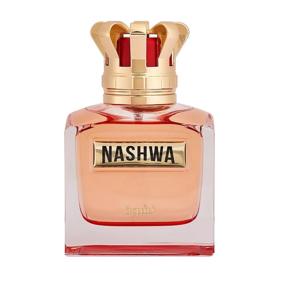 HOUSE OF PERFUMES NASHWA EDP 100ML