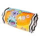 thumbnail image 2 of Rodillo Sonajero Inflable Gatear Peek and Play 6m+ Playgro, 2 of 8