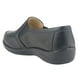 thumbnail image 2 of Zapato Chalada Mujer Prince-1 Negro Casual, 2 of 5