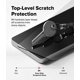thumbnail image 5 of Protector de pantalla Ringke Easy Slide de vidrio templado, paquete de 2, 5 of 9