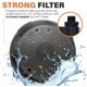 thumbnail image 5 of Kit de descarga para calentador de agua sin tanque Chromex, extra largo, 12 pies, 5 of 9