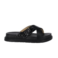 Sandalia Farming Negro Alquimia