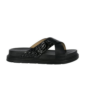 Sandalia Farming Negro Alquimia