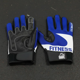 thumbnail image 4 of Guantes De Gimnasio Para Pesas Durabody Crossfit Talla L Color Blue, 4 of 6