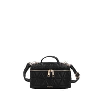 Bandolera Secret Catania St6 Xs Negro