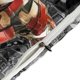 thumbnail image 4 of Iron Man Family Bed 3 Piece Set Personalized Bedding Decor for Kids And Teens Anime Student Dormitory Cover, 4 of 5
