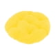 thumbnail image 2 of Cojín Colgante Para Silla Con Forma De Huevo, Decorativo, Para Sofá, Patio, Balcón, Color Amarillo, 2 of 5