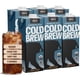 thumbnail image 1 of Cold Brew De Café Orgánico Vainilla 946 Ml Paquete De 6, 1 of 9
